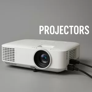 Projectors